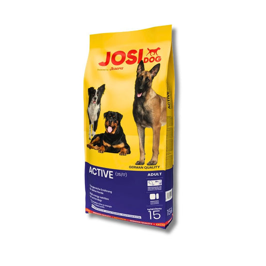 JOSIDOG Active Dog Food - Pets Emporium