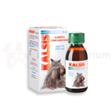 Kalsis Pets – Advanced Nutritional Support for Bone Health - Pets Emporium