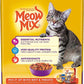Meow Mix Original Choice Cat Food - Pets Emporium