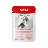 MERA Finest Fit Sensitive Stomach Wet Cat food - Pets Emporium