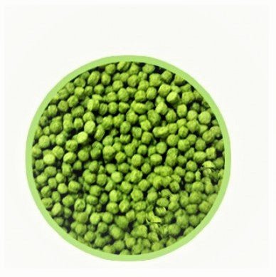 Osaka Green Fish Food - Pets Emporium