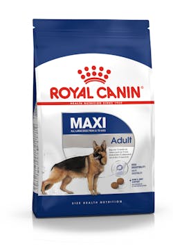 Royal Canin Maxi Adult Dry Dog Food Pets Emporium