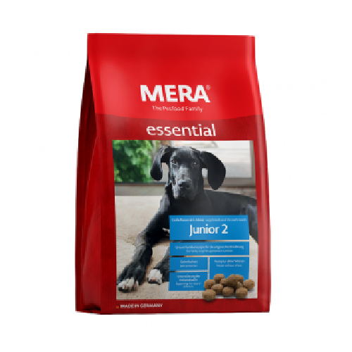Mera Essential Junior 2 Dog Food