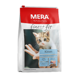 Mera Finest Fit Kitten Food by Pets Emporium