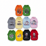 Pet Shirts | Cool and Comfy Shirts for Cats and Small Dogs - Pets Emporium