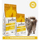 PETLINE PREMIUM ADULT CAT FOOD IN CHICKEN - Pets Emporium