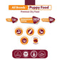 Puppy Paw Puppy Food 3KG - Pets Emporium