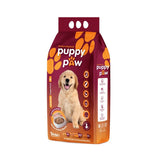 Puppy Paw Puppy Food 3KG - Pets Emporium