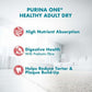 Purina ONE Cat Food Healthy Adult Salmon and Tuna - Pets Emporium