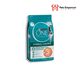 Purina One Hairball Control Dry Cat Food - Pets Emporium
