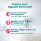 Purina ONE Healthy Kitten Food Chicken - Pets Emporium