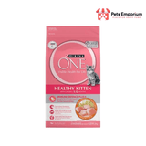 Purina ONE Healthy Kitten Food Chicken - Pets Emporium