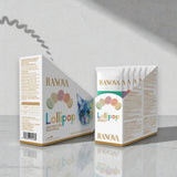 Ranova Cat Lollipop Dried Freeze Pet Treat - Pets Emporium