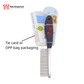 Single Side Pet Grooming Stainless Steel Comb - Pets Emporium