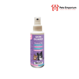 Skin Guard Treatment for Skin Issues - 100 ML - Pets Emporium