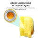 Soft Silicon Massage Bath Brush for Cats and Dogs - Pets Emporium