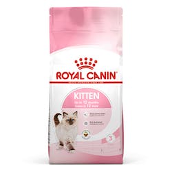 ROYAL CANIN KITTEN DRY CAT FOOD