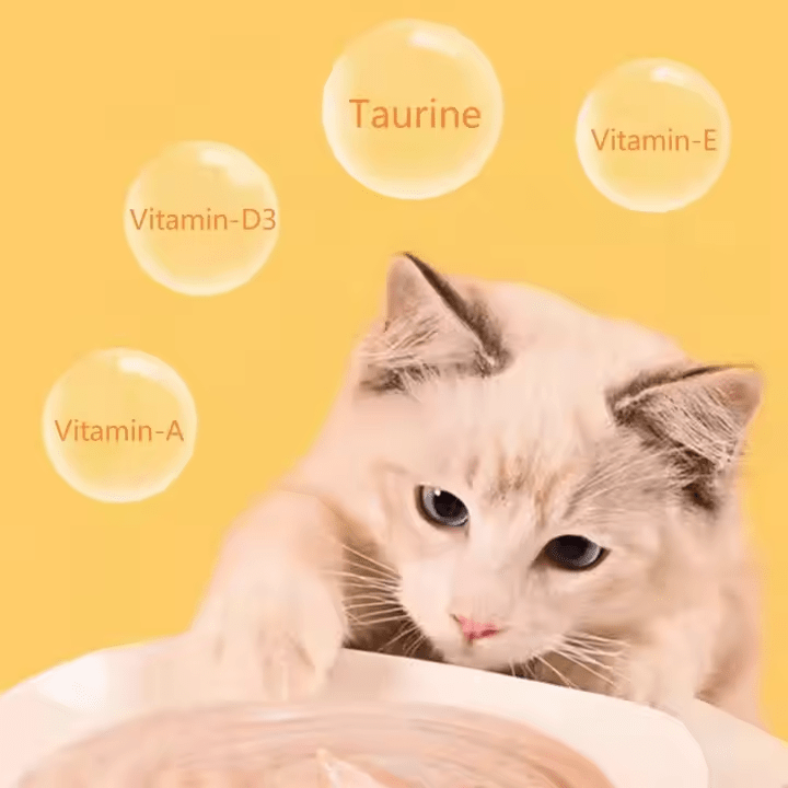 Urchin Creamy Treat - Pets Emporium
