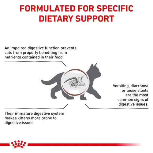 Royal Canin Gastrointestinal Kitten Dry Food