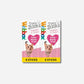 Webbox Tasty Sticks Salmon & Trout Cat Treats - Pets Emporium