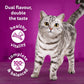 WHISKAS® Duo Surf & Turf in Jelly 1+ Adult (85g) - Pets Emporium
