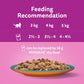WHISKAS® Duo Surf & Turf in Jelly 1+ Adult (85g) - Pets Emporium