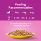 WHISKAS® Poultry Feasts in Jelly 1+ Adult (85 g) - Pets Emporium