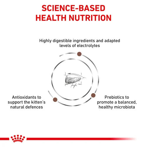 Royal Canin Gastrointestinal Kitten Dry Food