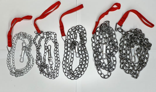 Chain Leash For Cats & Dogs by Pets Emporium