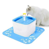 Water Fountain For Pets By pets Emporium