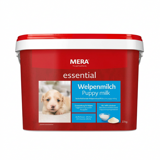 MERA Welpen (Puppy) Milk Replacer Main Image by Pets Emporium