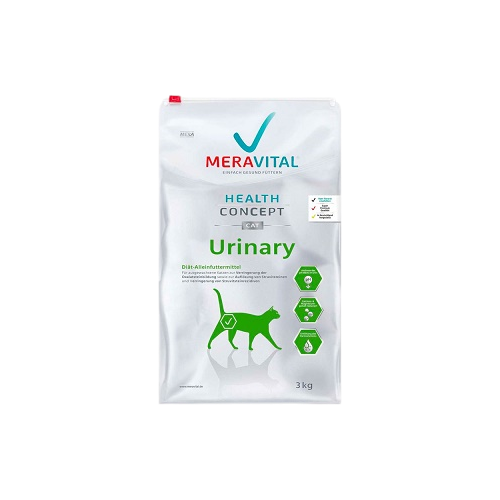 Mera Vital Urinary Cat Food