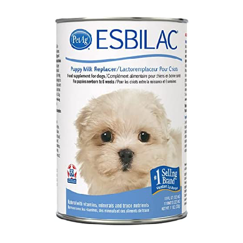 Esbilac Puppy Milk Replacer Powder