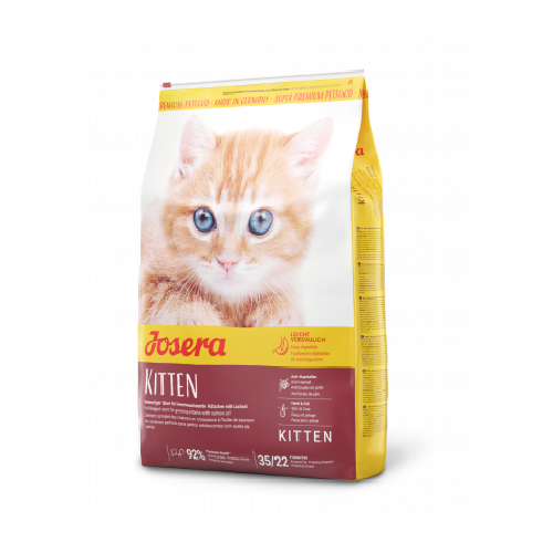 Josera Kitten Cat Food By Pets Emporium Pakistan