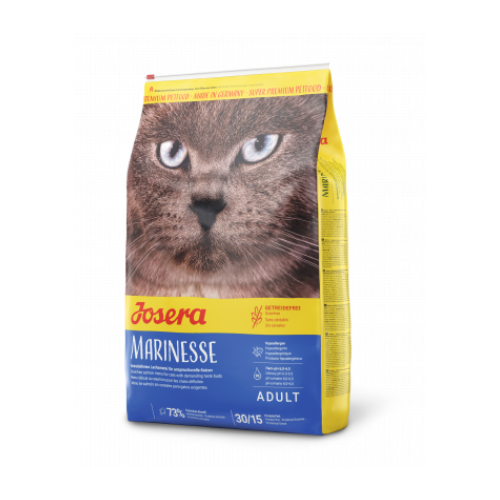 Josera Marinesse Adult Cat Food By Pets Emporium