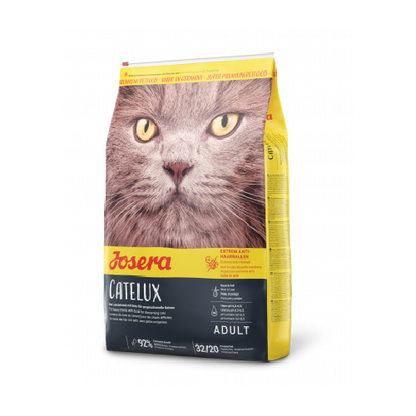 Josera Catelux Adult Cat Food in Pakistan by Pets Emporium