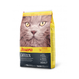 Josera Catelux Adult Cat Food in Pakistan by Pets Emporium