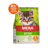 MERA Grain Free Kitten With Chicken