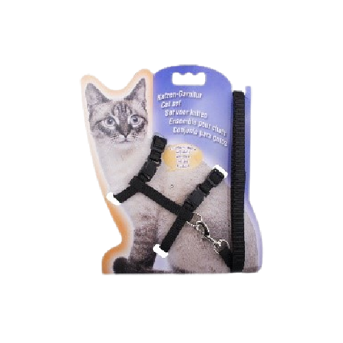 Cat Harness