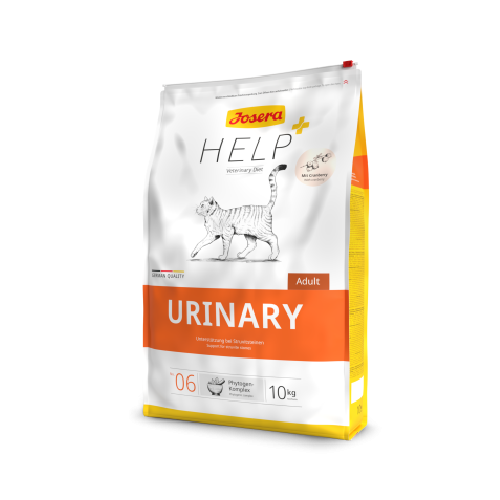 Josera Help Urinary Cat Dry Food by Pets Emporium