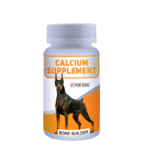 Calcium Supplement