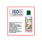 1 Dip – Lime Sulfur Dip – Best For All Skin Problems from Pets Emporium