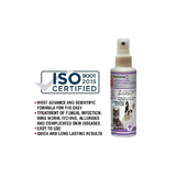 Anti Fungal &amp; Anti Bacterial Spray For Cats and Dogs by Pets Emporium