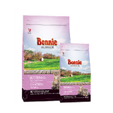 Bonnie Kitten Food Chicken Flavor - Pets Emporium