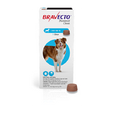 BRAVECTO (FLURALANER 1000 MG) >20-40 KG