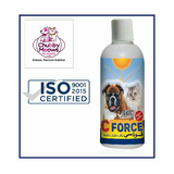 C Force, Tonic for Heart, Liver, Lungs and Kidney for Cats and Dogs by Pets Emporium