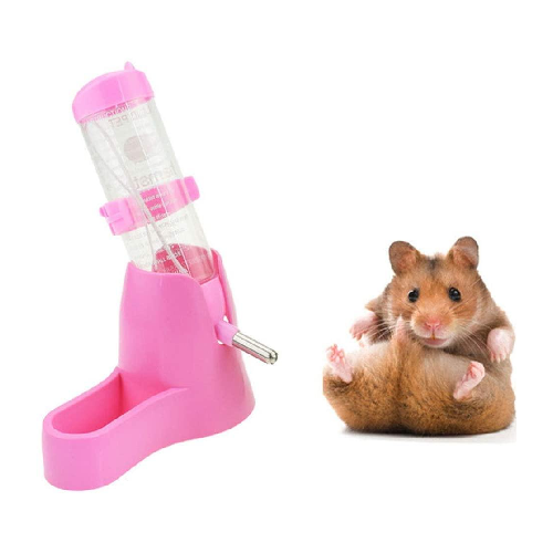 Cage Drinker for Hamster by Pets Emporium