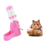 Cage Drinker for Hamster by Pets Emporium