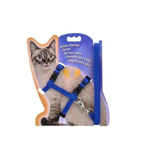 Cat Body Harness by Pets Emporium