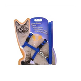 Cat Body Harness by Pets Emporium